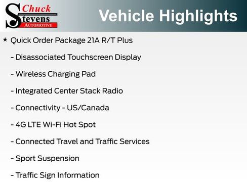 New 2026 Dodge Charger R/T AWD/4WD image 39
