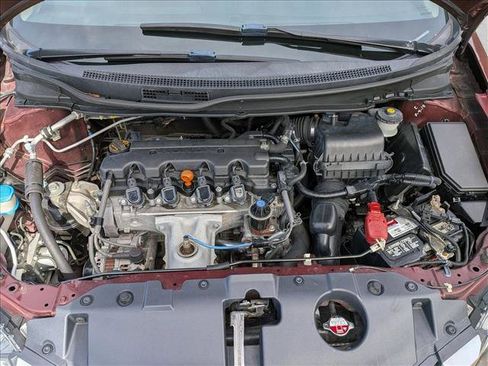 Used 2015 Honda Civic LX image 23