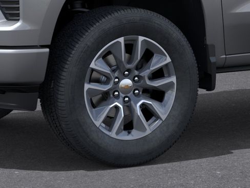 New 2026 Chevrolet Silverado 1500 RST w/ RST All Star Premium Package AWD/4WD image 33