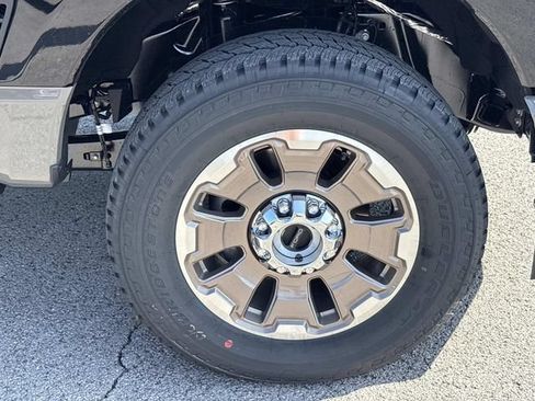 New 2026 Ford F250 King Ranch AWD/4WD image 9