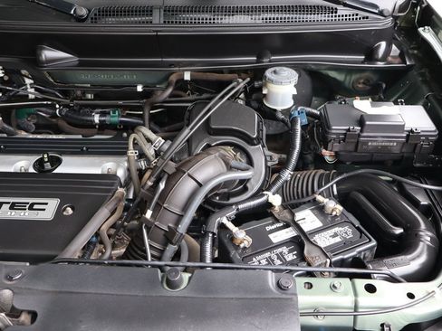 Used 2003 Honda Element EX image 38