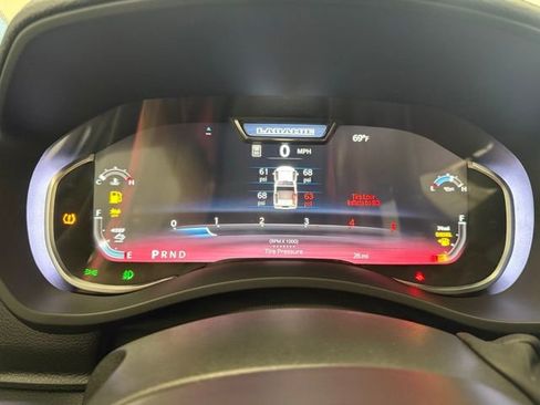 New 2026 RAM 3500 Laramie image 19