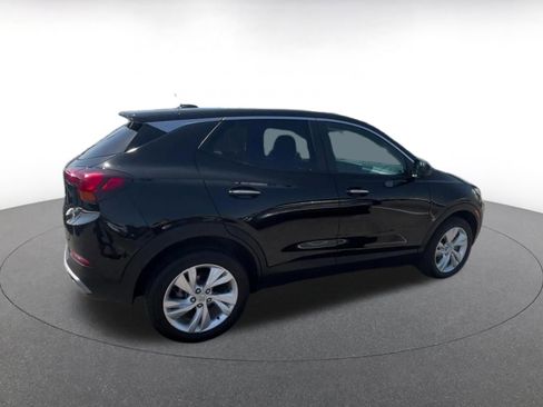 Used 2025 Buick Encore GX Preferred AWD/4WD image 15