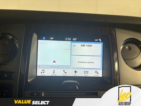 Used 2017 Ford Expedition EL Platinum AWD/4WD image 18