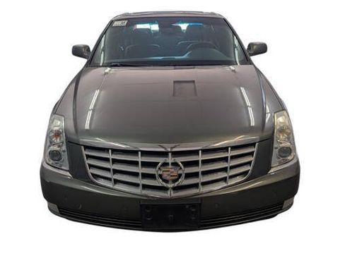 Used 2007 Cadillac DTS Luxury II FWD image 9