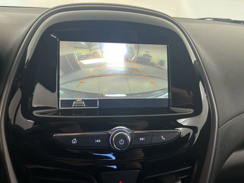 Used 2020 Chevrolet Spark LS image 65