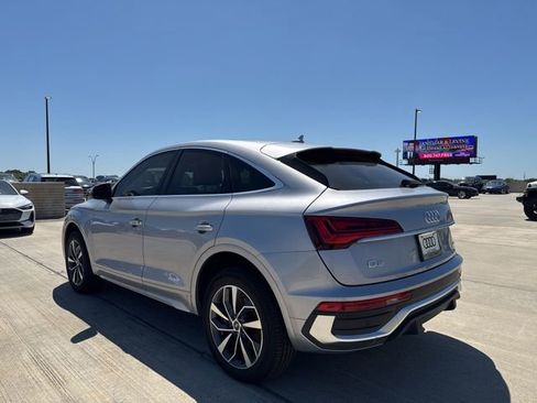 Used 2025 Audi Q5 2.0T Premium Plus w/ Premium Plus Package image 5