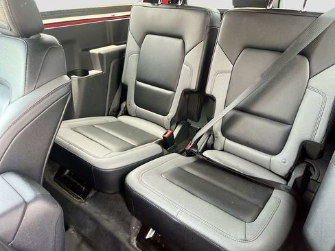 Used 2024 Ford Bronco Big Bend AWD/4WD image 22