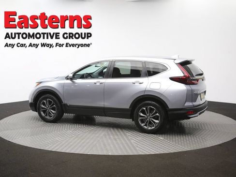 Used 2020 Honda CR-V EX-L image 63