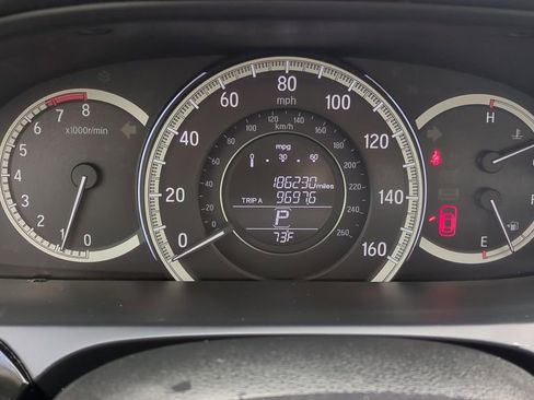 Used 2016 Honda Accord LX image 20