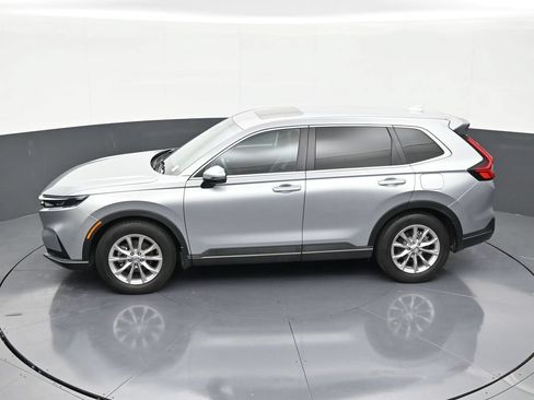 Used 2025 Honda CR-V EX-L image 14
