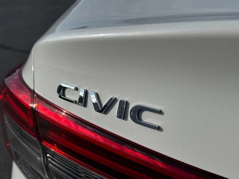 Certified 2023 Honda Civic Sport image 11