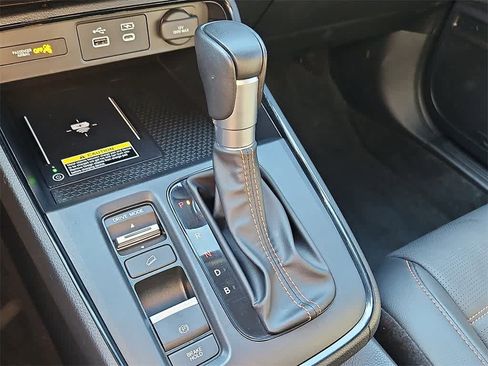 Certified 2025 Honda CR-V Sport-L image 14