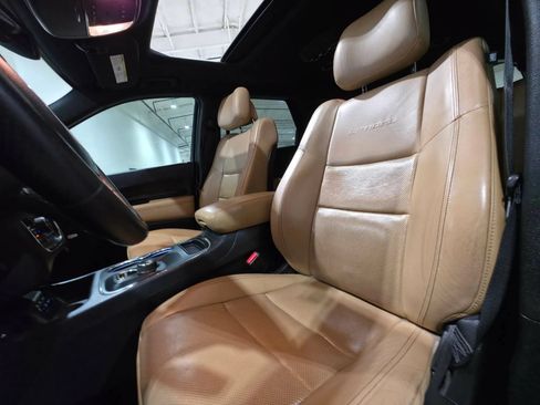 Used 2015 Dodge Durango Citadel RWD image 10