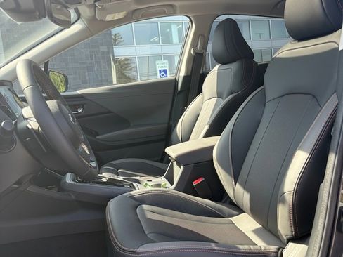 Used 2025 Subaru Crosstrek 2.5i Limited image 12