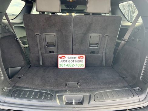 Used 2023 Dodge Durango GT image 16