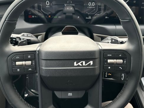 New 2027 Kia Telluride SX image 19