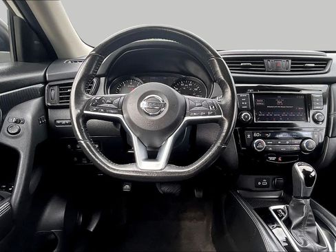 Used 2018 Nissan Rogue SL w/ Premium Package AWD/4WD image 6