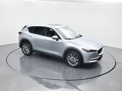 Used 2020 MAZDA CX-5 Grand Touring AWD/4WD image 42