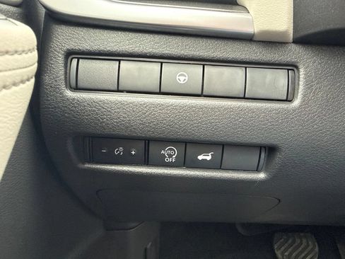 New 2026 Nissan Rogue Dark Armor AWD/4WD image 20