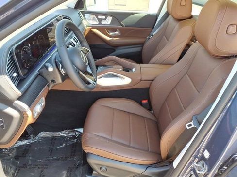 New 2026 Mercedes-Benz GLE 450 4MATIC image 13