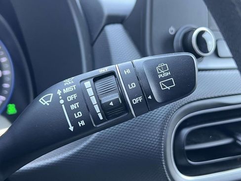 Certified 2023 Hyundai Kona SEL AWD/4WD image 26