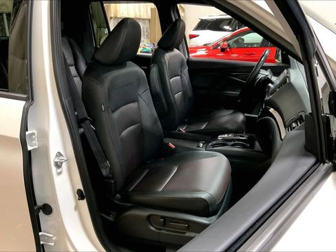 Used 2022 Honda Ridgeline Black Edition image 8