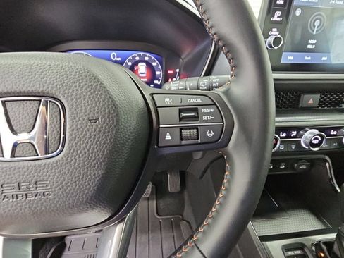 Used 2026 Honda CR-V Sport-L image 25