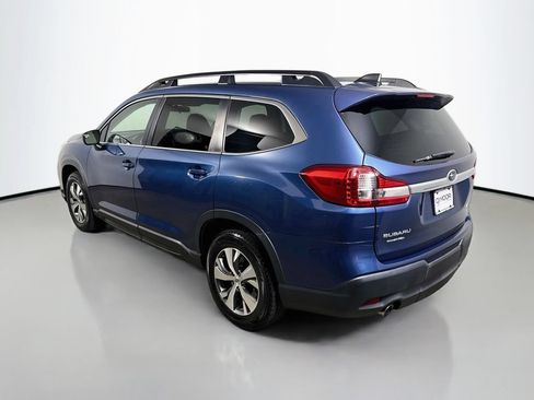 Used 2022 Subaru Ascent Premium AWD/4WD image 5