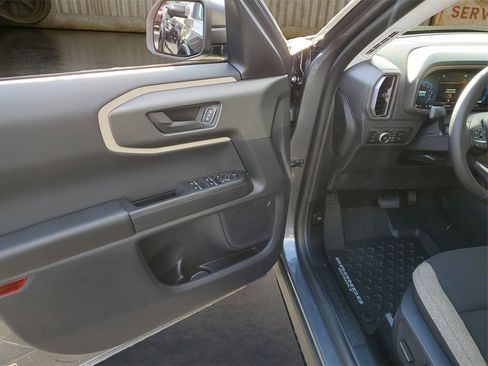 New 2025 Ford Bronco Sport Big Bend image 27