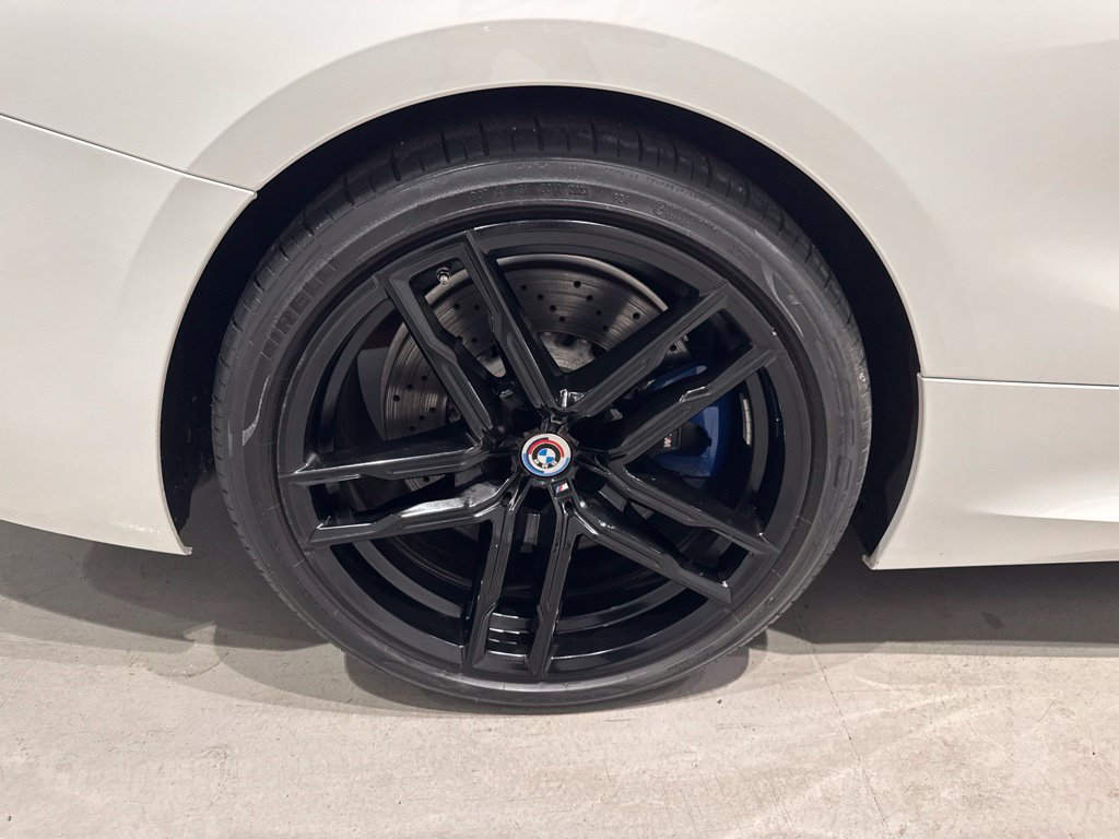 Used 2023 BMW M8 Competition w/ Driving Assistance Package AWD/4WD image 36