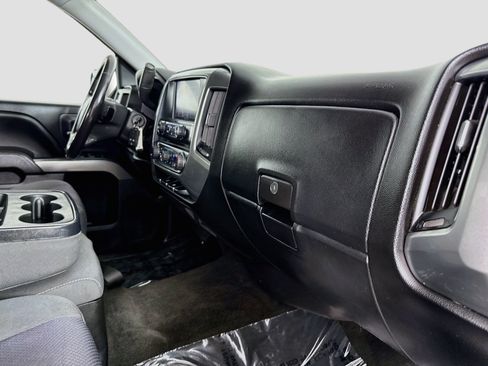 Used 2018 Chevrolet Silverado 1500 LT w/ All Star Edition RWD image 30