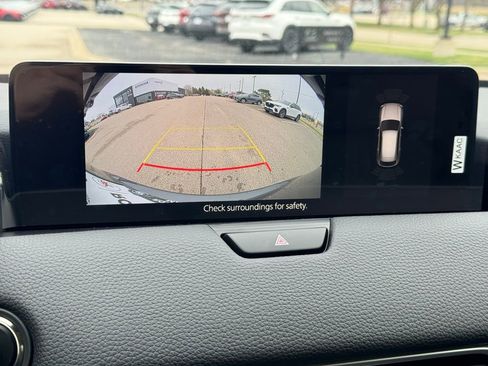 New 2026 MAZDA CX-90 3.3 Turbo w/ Preferred Package image 4