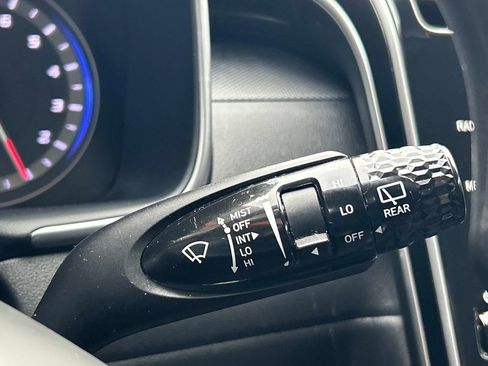 Used 2024 Hyundai Tucson SEL image 27