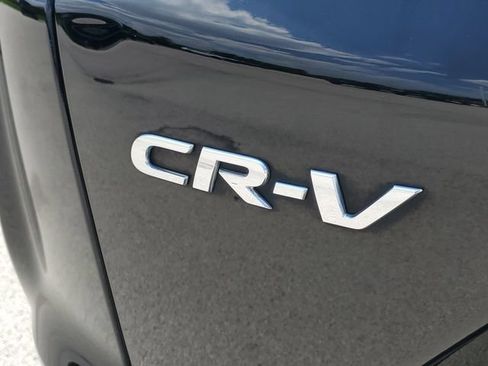 Used 2019 Honda CR-V EX image 5