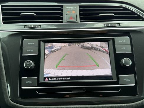 Used 2023 Volkswagen Tiguan S w/ IQ.Drive Package FWD image 15