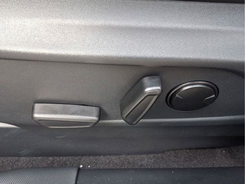 New 2025 Ford Mustang Mach-E GT w/ Interior Protection Package image 11