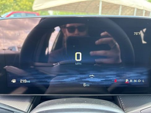 New 2026 Chevrolet Equinox LT image 20