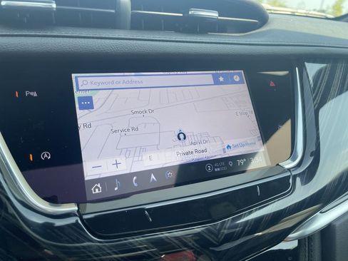 Certified 2025 Cadillac XT6 Premium Luxury image 28