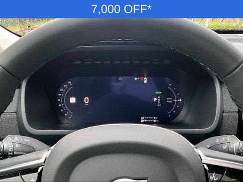 New 2026 Volvo XC90 T8 Ultra AWD/4WD image 18