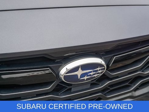 Certified 2024 Subaru Crosstrek 2.5i Sport AWD/4WD image 11