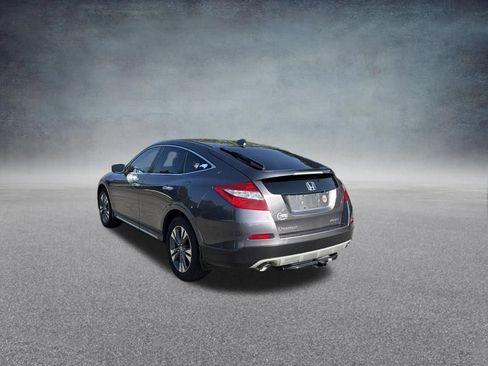 Used 2015 Honda Crosstour EX-L image 3