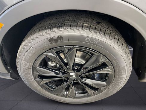 New 2026 Honda CR-V Sport Touring image 11