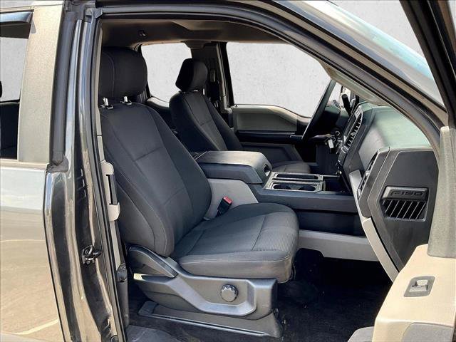 Used 2018 Ford F150 XL w/ Equipment Group 101A Mid AWD/4WD image 9