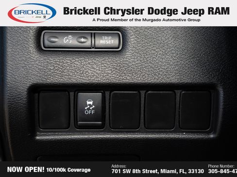 Used 2019 Nissan Murano SV w/ Premium Package image 28