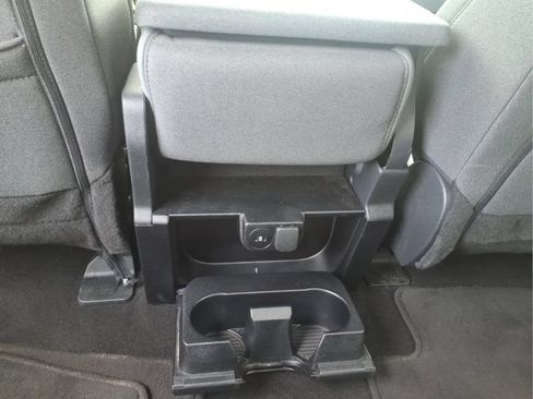 Used 2025 Ford F150 XLT w/ Equipment Group 301A Standard AWD/4WD image 14