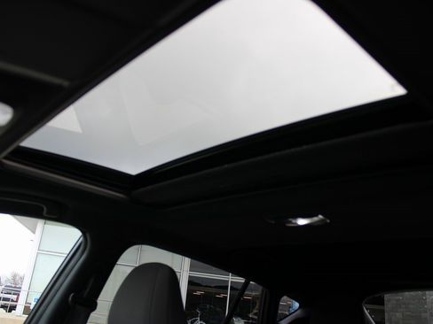 Certified 2025 Subaru Crosstrek 2.5i Sport image 20