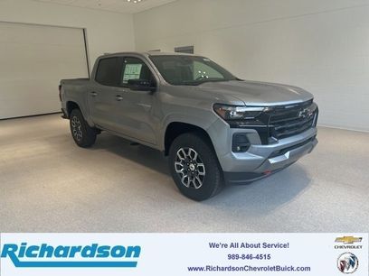 New 2026 Chevrolet Colorado Z71 w/ Technology Package