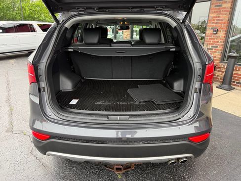 Used 2015 Hyundai Santa Fe Sport 2.0T AWD/4WD image 22