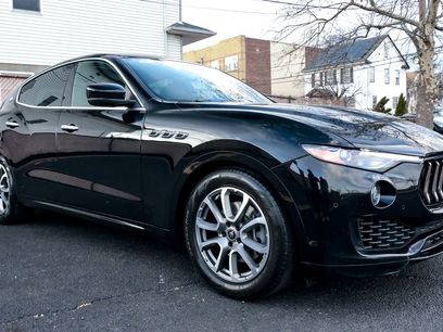Used 2021 Maserati Levante
